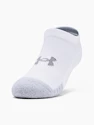 Kinder Socken Under Armour  Youth NS-WHT