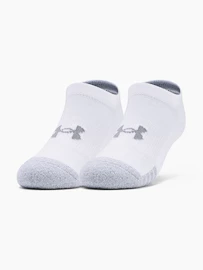 Kinder Socken Under Armour Youth NS-WHT