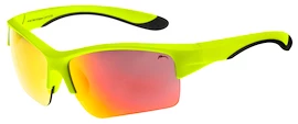 Kinder Sportbrille Relax Klippa R3078D