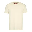 Kinder T-Shirt CCM Core SS Tee Unbleached XL