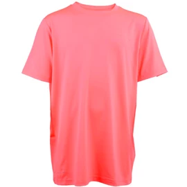 Kinder T-Shirt Endurance Parbin Unisex Melange SS Tee Pink