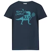 Kinder T-Shirt Head  Tennis T-Shirt Boys Navy 104 cm