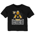 Kinder T-Shirt Outerstuff  MY HERO SS CTN TEE PITTSBURGH PENGUINS T2