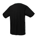 Kinder T-Shirt Yonex  Crew Neck Shirt YJ0034 Jr. Black