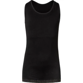 Kinder Tank Top Endurance Anyo Jr. Seamless Top Black