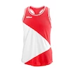 Kinder Tank Top Wilson  Team Tank II Coral L