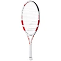 Kinder Tennisschläger Babolat  Drive Junior 23 White