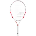 Kinder Tennisschläger Babolat  Drive Junior 23 White