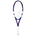 Kinder Tennisschläger Babolat  Drive Junior 25 Red