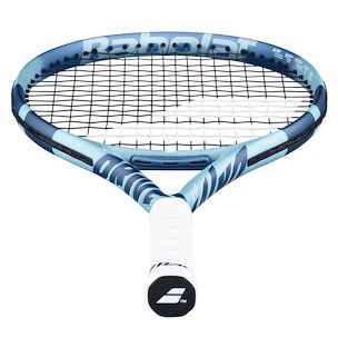 Kinder Tennisschläger Babolat Pure Drive Jr 25 GEN11 Light Blue