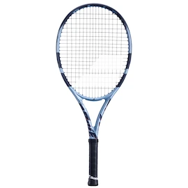 Kinder Tennisschläger Babolat Pure Drive Jr 26 Gen11 Dark Blue