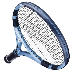 Kinder Tennisschläger Babolat Pure Drive Jr 26 Gen11 Dark Blue