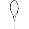 Kinder Tennisschläger Babolat Pure Drive Jr 26 GEN11 Light Blue