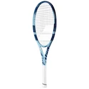 Kinder Tennisschläger Babolat Pure Drive Jr 26 GEN11 Light Blue