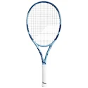 Kinder Tennisschläger Babolat Pure Drive Jr 26 GEN11 Light Blue