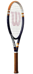 Kinder Tennisschläger Wilson Blade 26 Roland Garros 2023