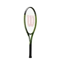 Kinder Tennisschläger Wilson  Blade Feel Comp Jr 25