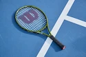 Kinder Tennisschläger Wilson  Blade Feel Comp Jr 25