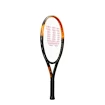 Kinder Tennisschläger Wilson  Burn Spin Jr 24