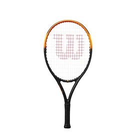 Kinder Tennisschläger Wilson Burn Spin Jr 24