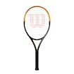 Kinder Tennisschläger Wilson  Burn Spin Jr 26