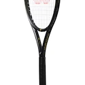 Kinder Tennisschläger Wilson  Burn Spin Jr 26