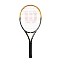 Kinder Tennisschläger Wilson  Burn Spin Jr 26