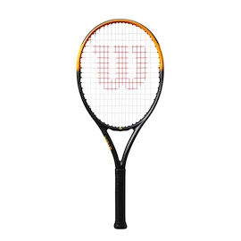 Kinder Tennisschläger Wilson Burn Spin Jr 26