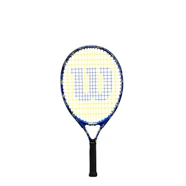 Kinder Tennisschläger Wilson Minions 3.0 JR 21