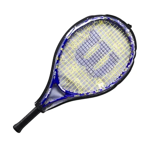 Kinder Tennisschläger Wilson  Minions 3.0 JR 23