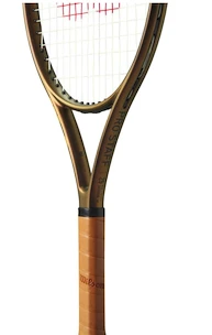 Kinder Tennisschläger Wilson Pro Staff 25 v14