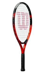 Kinder Tennisschläger Wilson  Pro Staff Precision JR 21