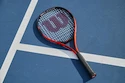 Kinder Tennisschläger Wilson  Pro Staff Precision Jr 26