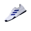 Kinder Tennisschuhe adidas  Gamespec K White