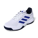 Kinder Tennisschuhe adidas  Gamespec K White