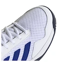 Kinder Tennisschuhe adidas  Gamespec K White