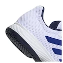 Kinder Tennisschuhe adidas  Gamespec K White