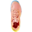 Kinder Tennisschuhe Babolat Jet Mach 3 All Court Girl Coral/Gold Fusion