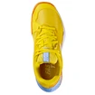 Kinder Tennisschuhe Babolat Jet Mach 3 Junior AC Boy Yellow