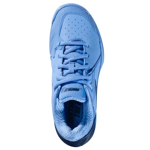 Kinder Tennisschuhe Babolat Propulse Junior 3 AC Boy Drive Blue