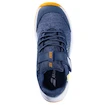 Kinder Tennisschuhe Babolat Pulsion Kid All Court Boy Blue/Yellow