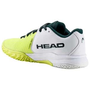 Kinder Tennisschuhe Head Revolt Pro 4.0 Junior LNWH