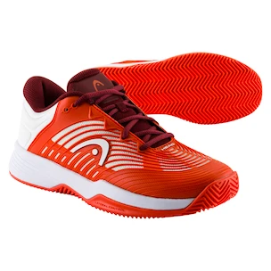 Kinder Tennisschuhe Head Revolt Pro 4.5 Clay Junior ORWH  EUR 38