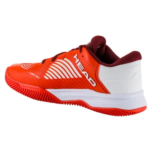 Kinder Tennisschuhe Head Revolt Pro 4.5 Clay Junior ORWH  EUR 38