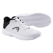 Kinder Tennisschuhe Head Revolt Pro 4.5 Clay Junior White/Black