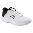 Kinder Tennisschuhe Head Revolt Pro 4.5 Clay Junior White/Black