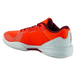 Kinder Tennisschuhe Head Sprint 3.5 Junior ORDR