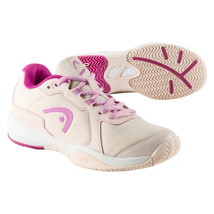 Kinder Tennisschuhe Head Sprint 3.5 Junior ROPU