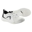 Kinder Tennisschuhe Head Sprint Court 4.0 Junior White/Black