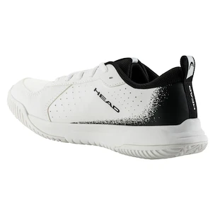 Kinder Tennisschuhe Head Sprint Court 4.0 Junior White/Black